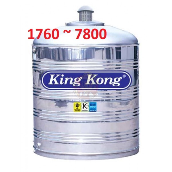 TANKGI AIR TIADA KAKI (1760 ~ 7800 GALLON) TANKGI AIR TIADA KAKI (1760 ~ 7800 GALLON)